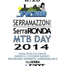 SerraRONDA MTB DAY (17 agosto)