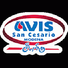 AVIS San Cesario - S. Cesario (MO)  