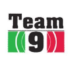 Team 9 - Pieve di Cento (BO)  