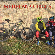 Medelana Circus