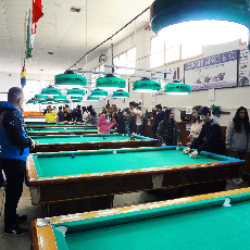 PROVINCIALE 2^ CAT. SINGOLO