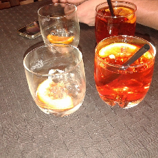 SECONDA PROVA A COPPIE