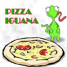 Pizza Iguana (Giovedì 29 maggio)