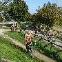 Giro di prova Megaraduno 2014